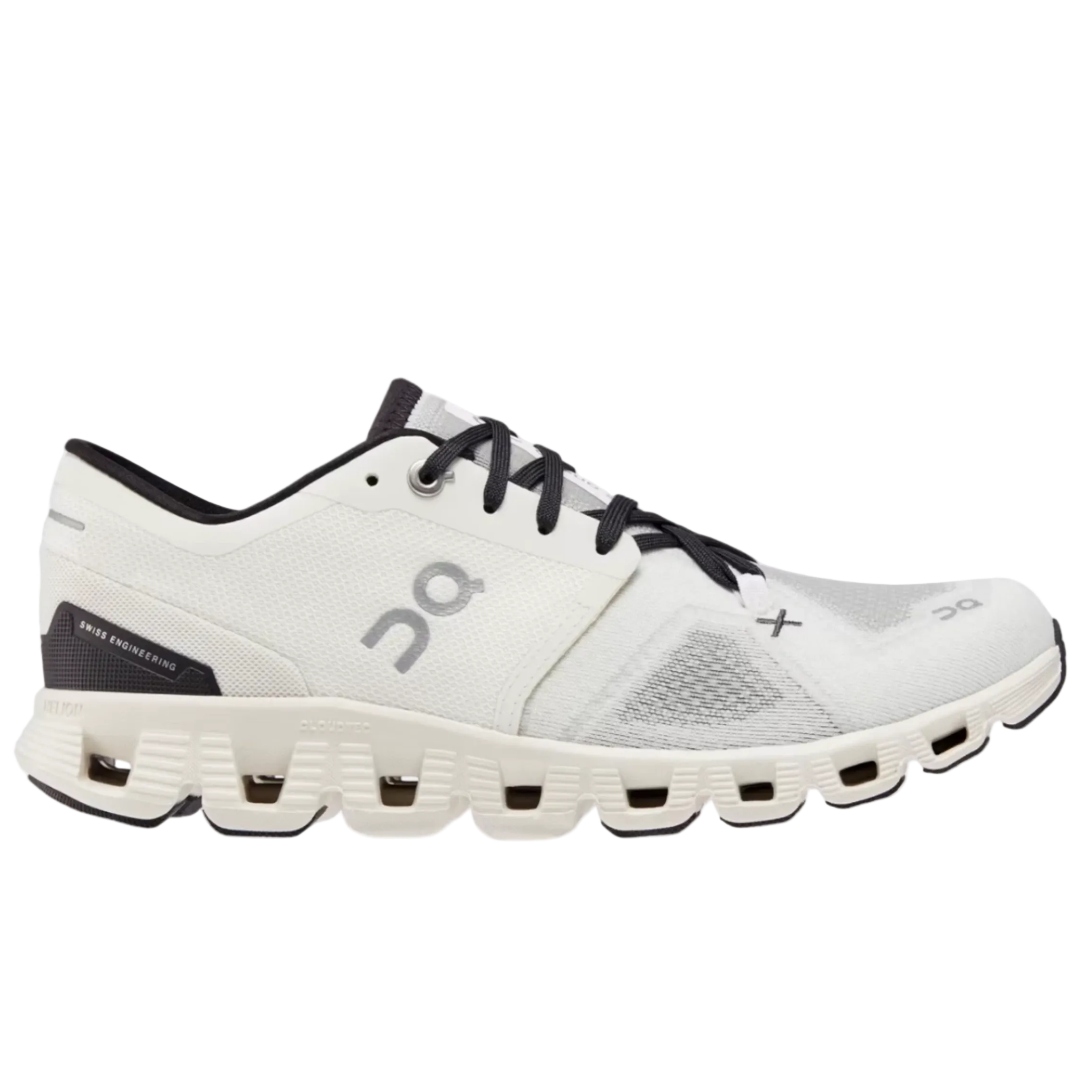 ON shoes Cloud X3 W Ivory/black