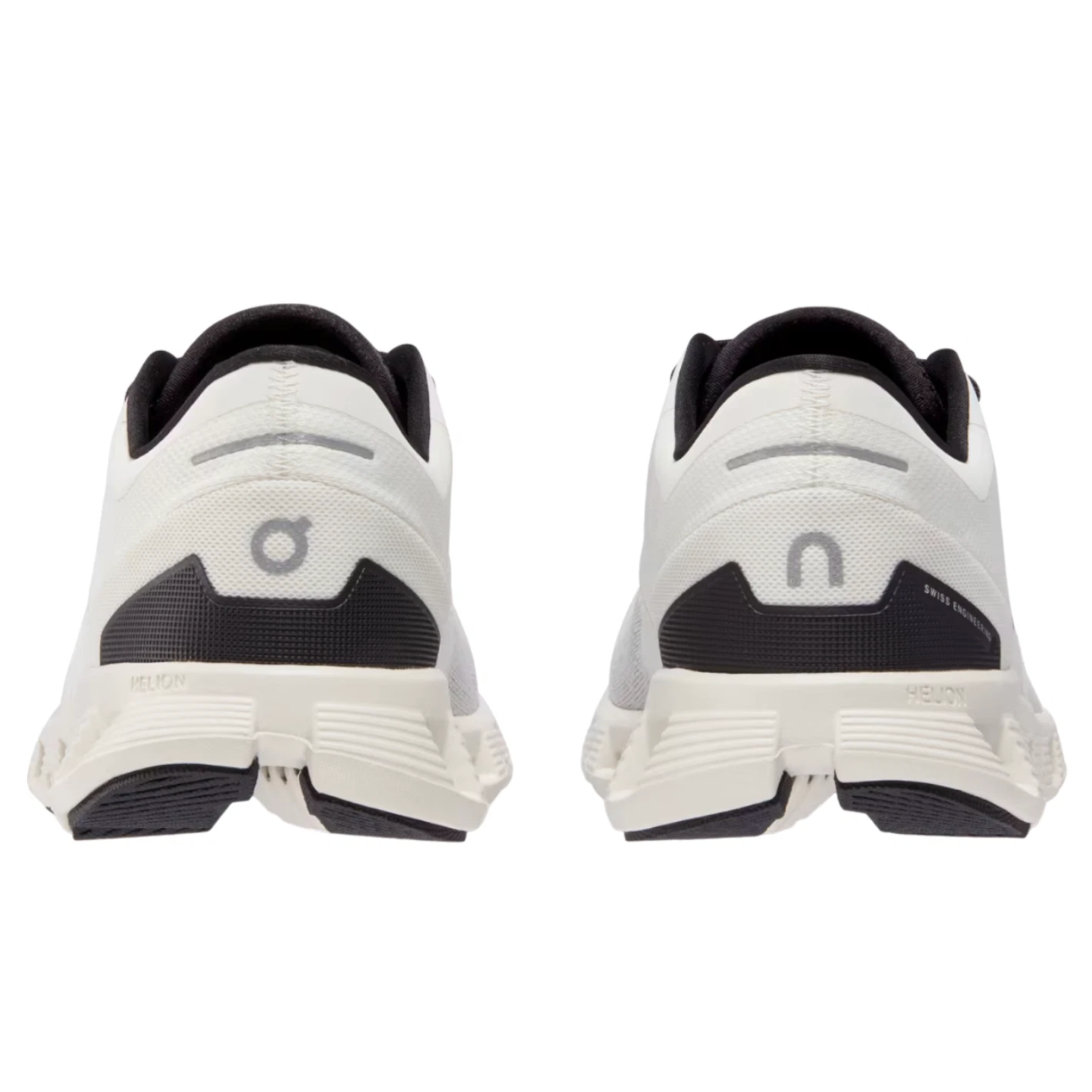 ON shoes Cloud X3 W Ivory/black