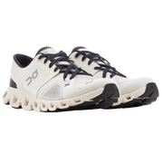 ON shoes Cloud X3 W Ivory/black