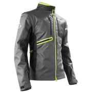 ACERBIS jacket Enduro One black/yellow fluo
