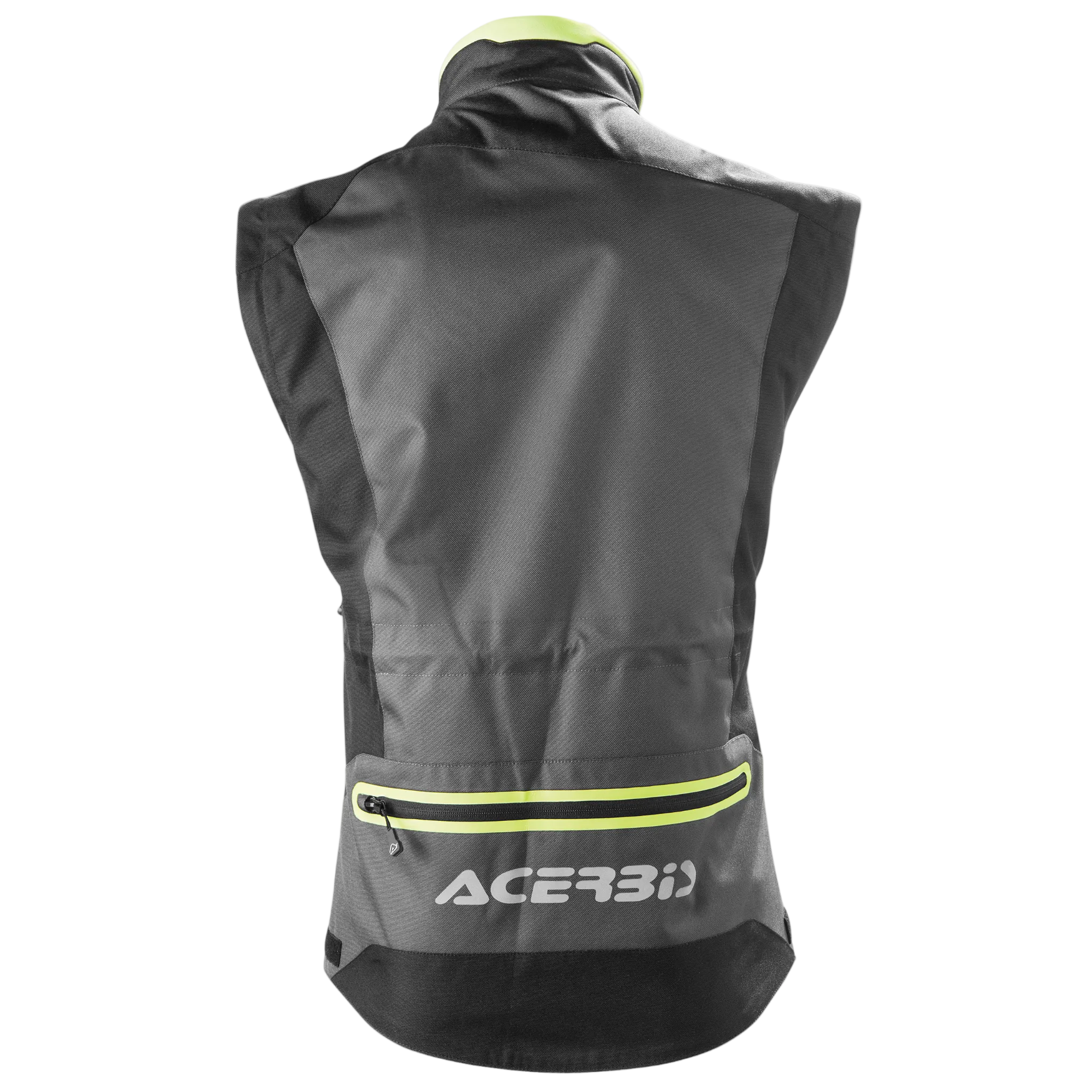 ACERBIS jacket Enduro One black/yellow fluo