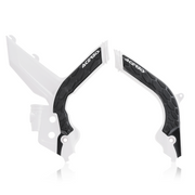 ACERBIS skyddsram X Grip vänster/höger KTM Enduro '20