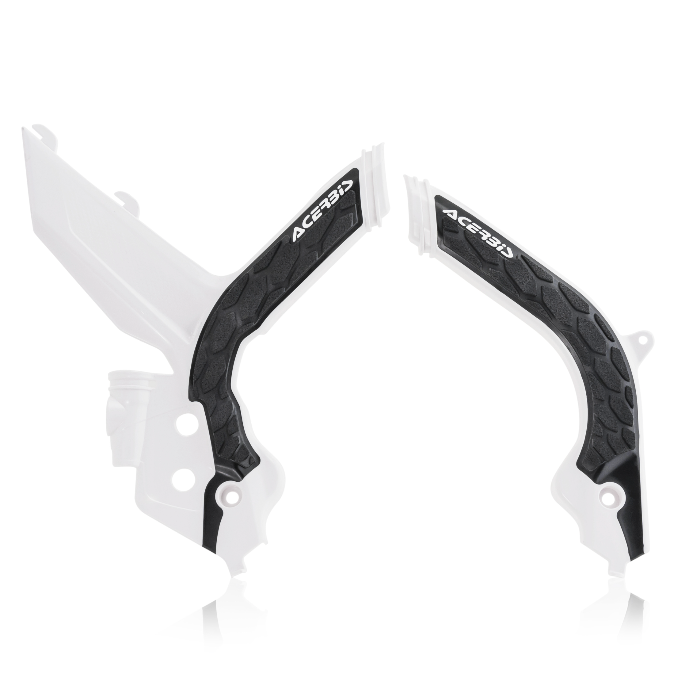 ACERBIS skyddsram X Grip vänster/höger KTM Enduro '20