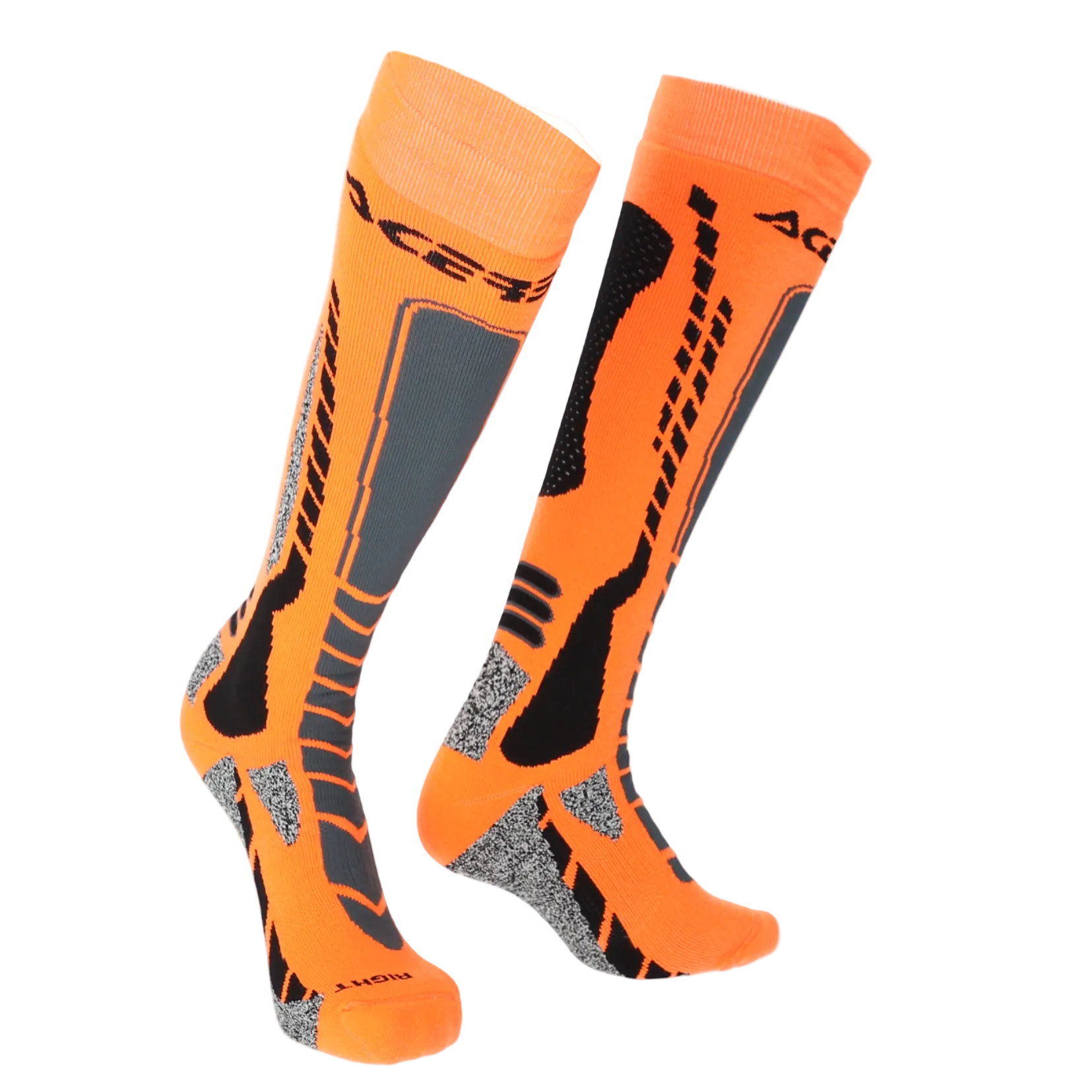 ACERBIS socks X Pro black/orange
