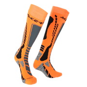 ACERBIS socks X Pro black/orange