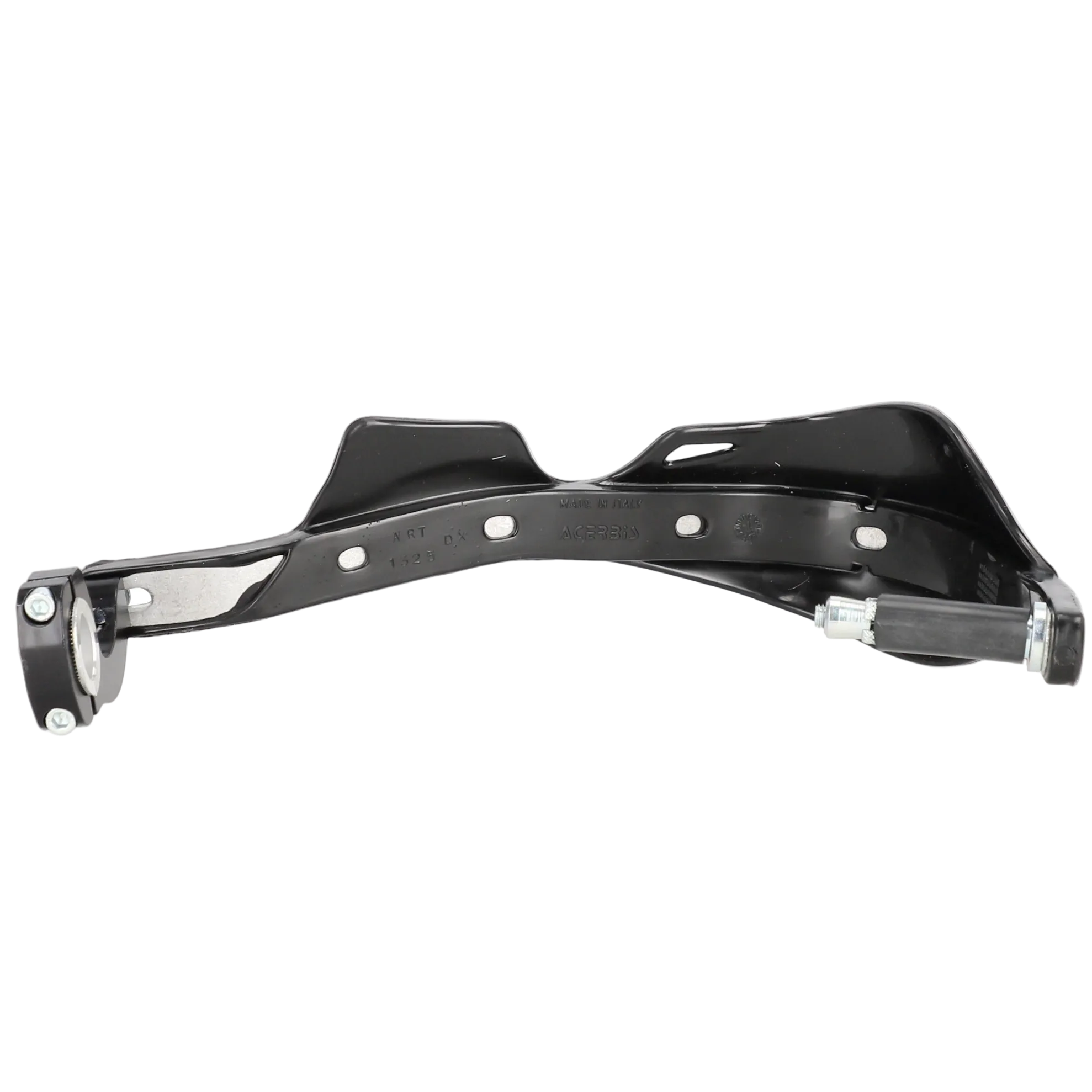 ACERBIS hand guard Rally Pro black