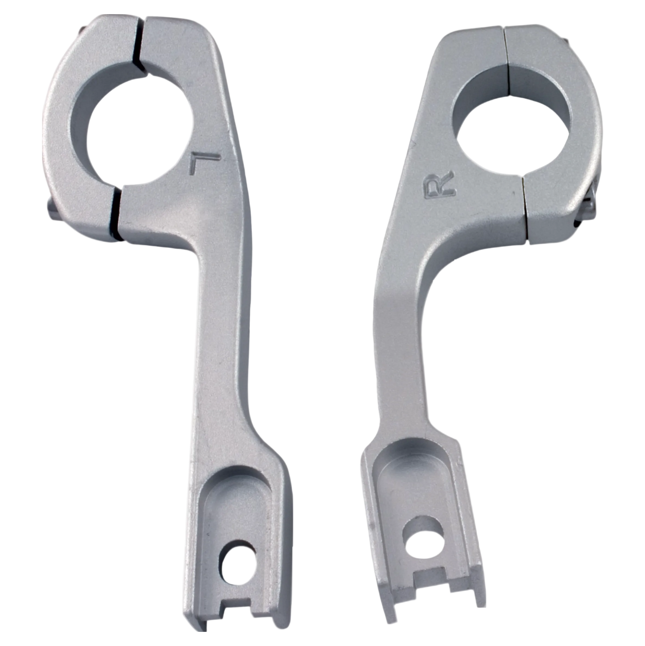 ACERBIS Uniko Vent Handguards Aluminum Mounting Kit