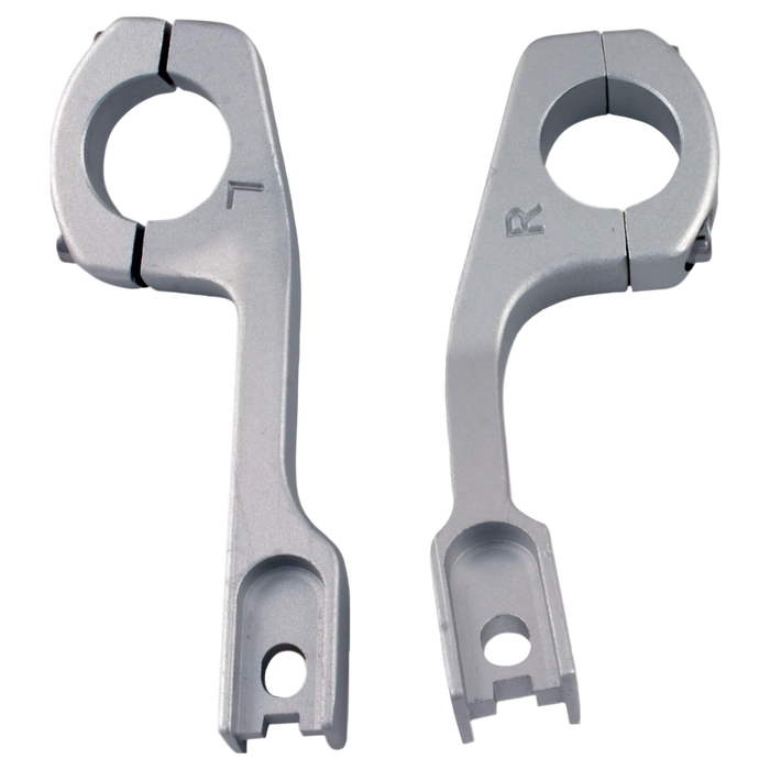 ACERBIS Uniko Vent Handguards Aluminum Mounting Kit