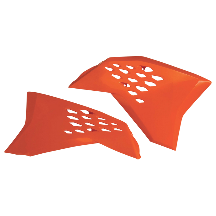 MOTO spoiler Acerbis KTM SX orange