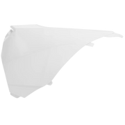 Acerbis Plastic Airbox KTM SX/SXF '13 White