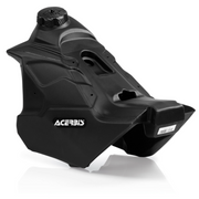 ACERBIS bränsletank 11,5L KTM EXCF/SXF '07-'08 svart