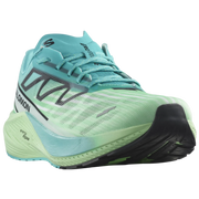 SALOMON skor Aero volt 2 grön/blå/vit