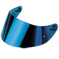 AGV visor K5 S/K3SV/K1S Iridium blue GT4-1 XS-S-MS AS/PR