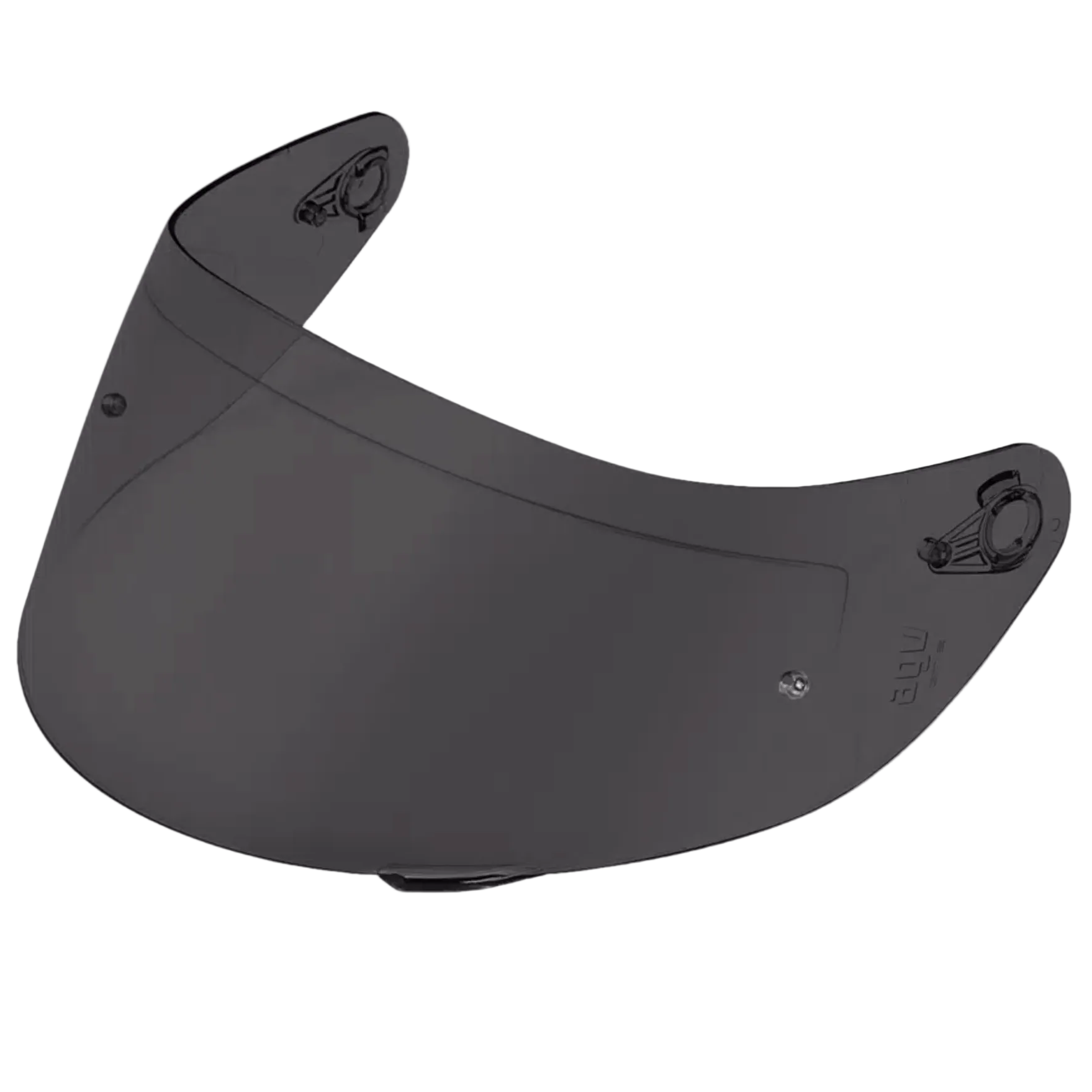 AGV visor K5 S/K3SV/K1S Tinted 80% GT4-2 ML-XXL AS/PR