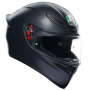 AGV helmet K1 S matt black