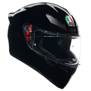 AGV hjälm K1 S svart