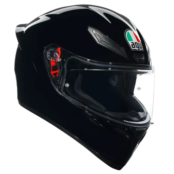 AGV hjälm K1 S svart