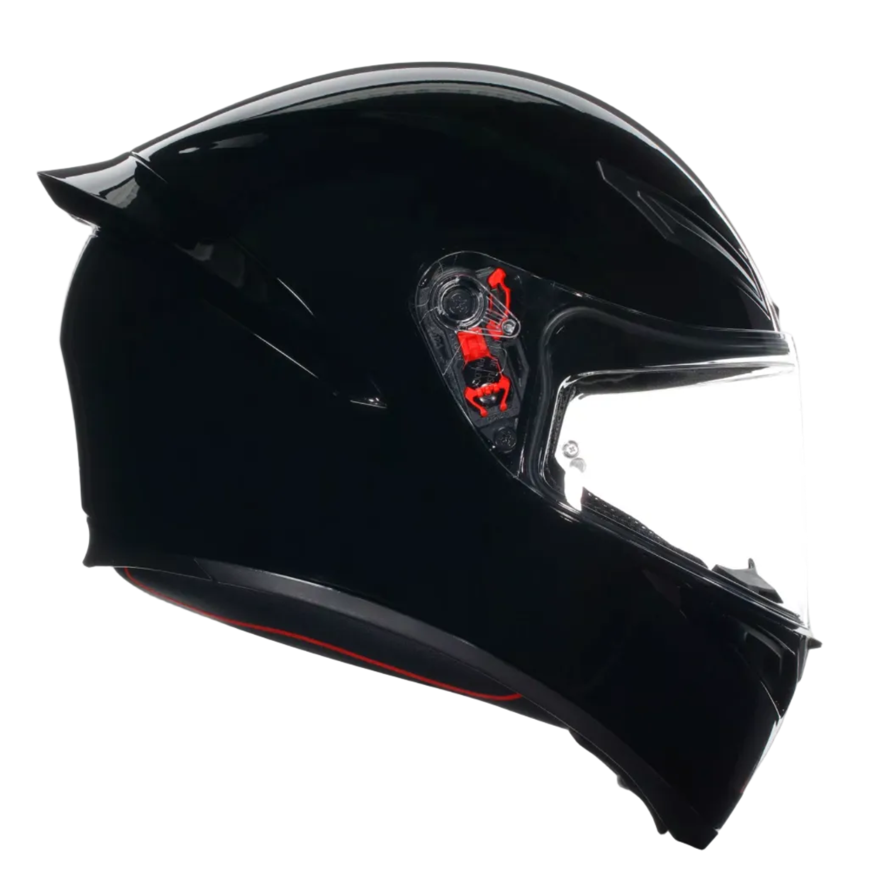 AGV hjälm K1 S svart