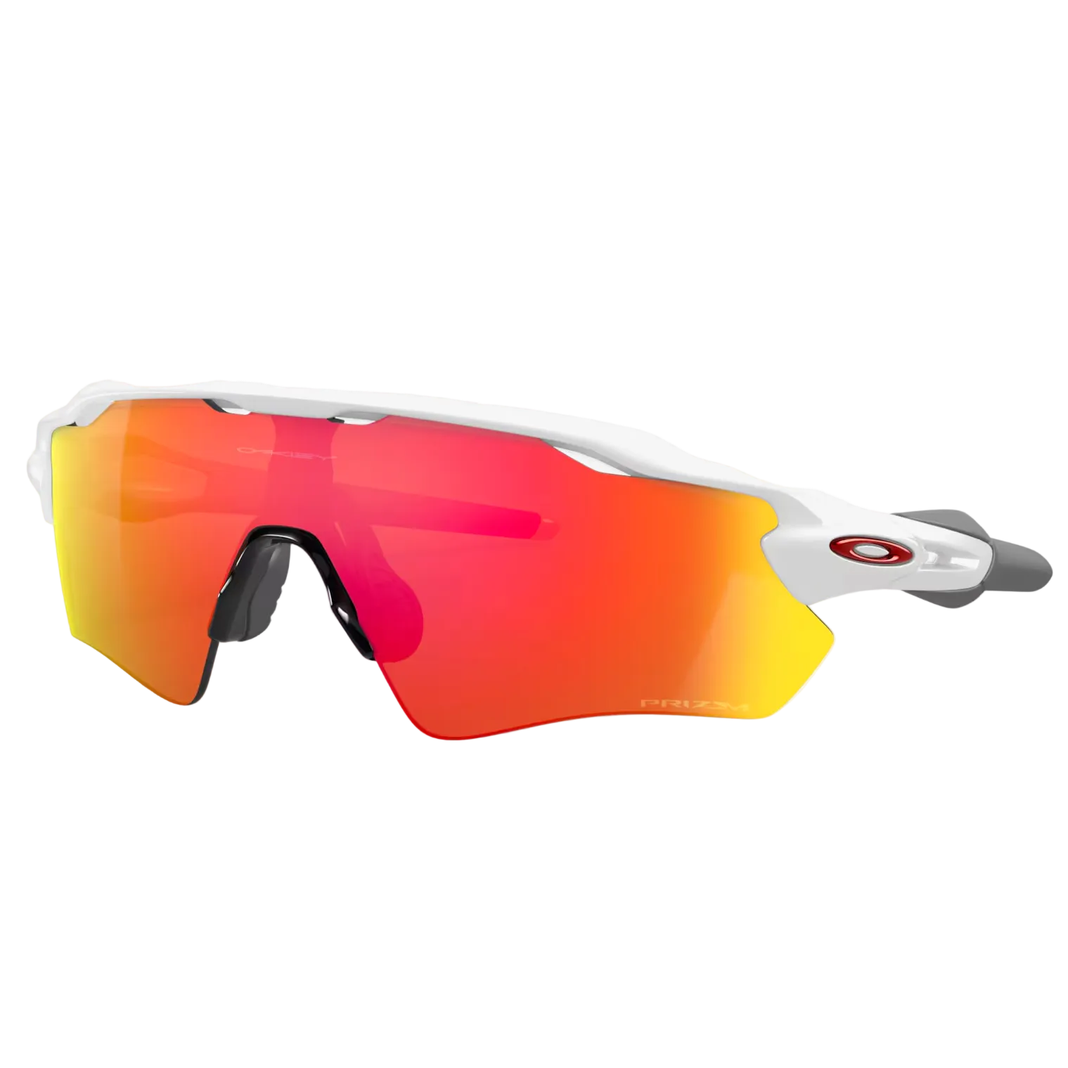 OAKLEY sunglasses Radar EV Path pol white w/prizm ruby