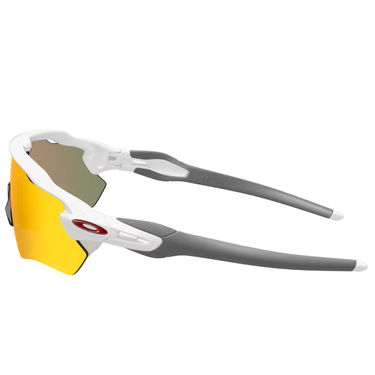 OAKLEY sunglasses Radar EV Path pol white w/prizm ruby