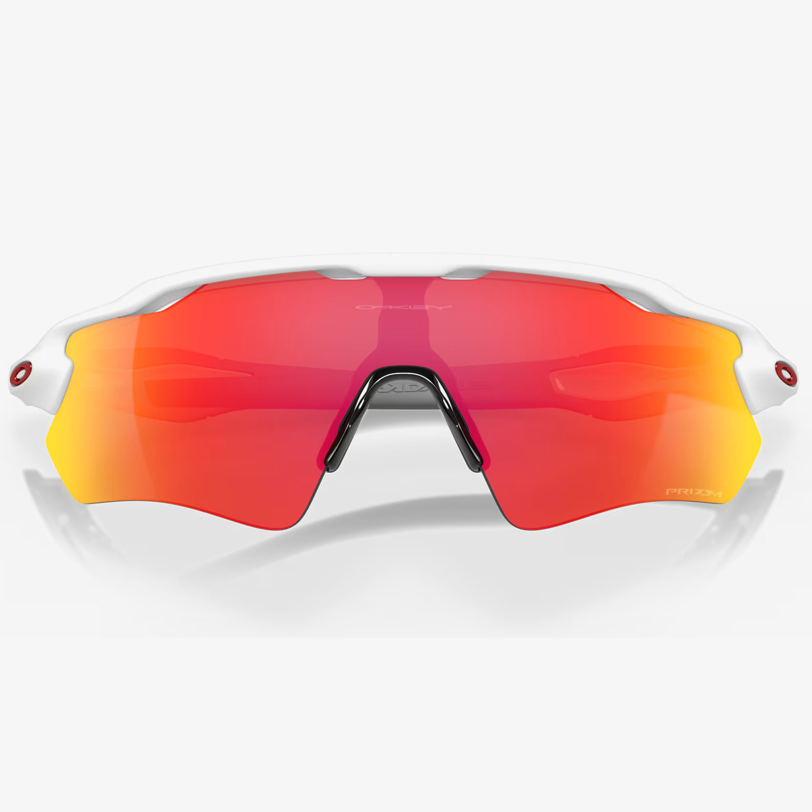 OAKLEY sunglasses Radar EV Path pol white w/prizm ruby