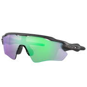 OAKLEY solglasögon Radar EV Path stål med Prizm Road Jade