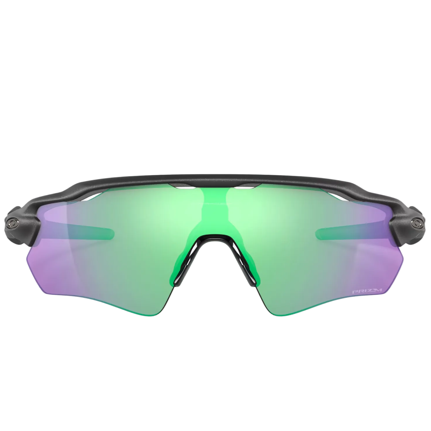 OAKLEY solglasögon Radar EV Path stål med Prizm Road Jade