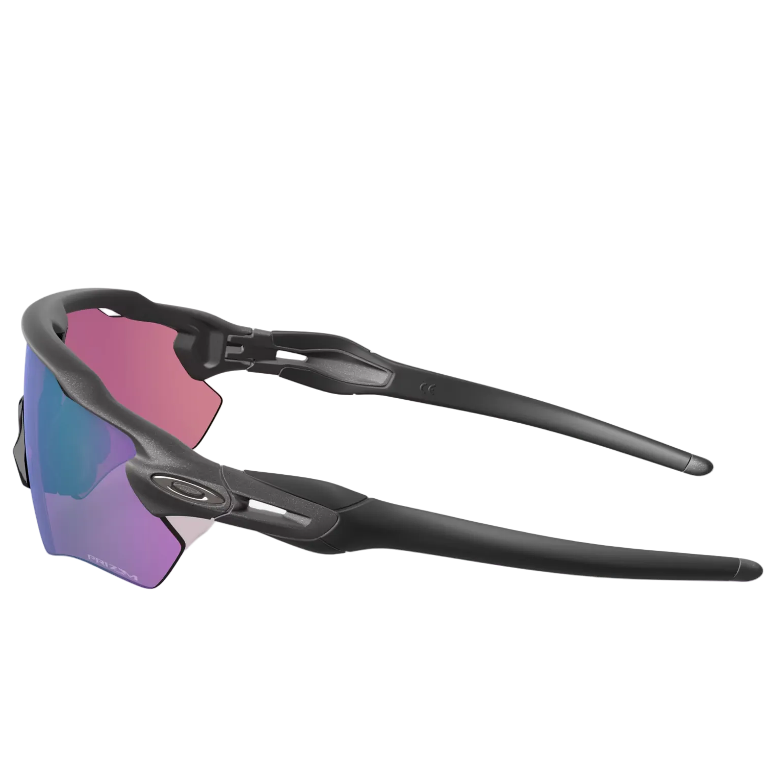 OAKLEY solglasögon Radar EV Path stål med Prizm Road Jade