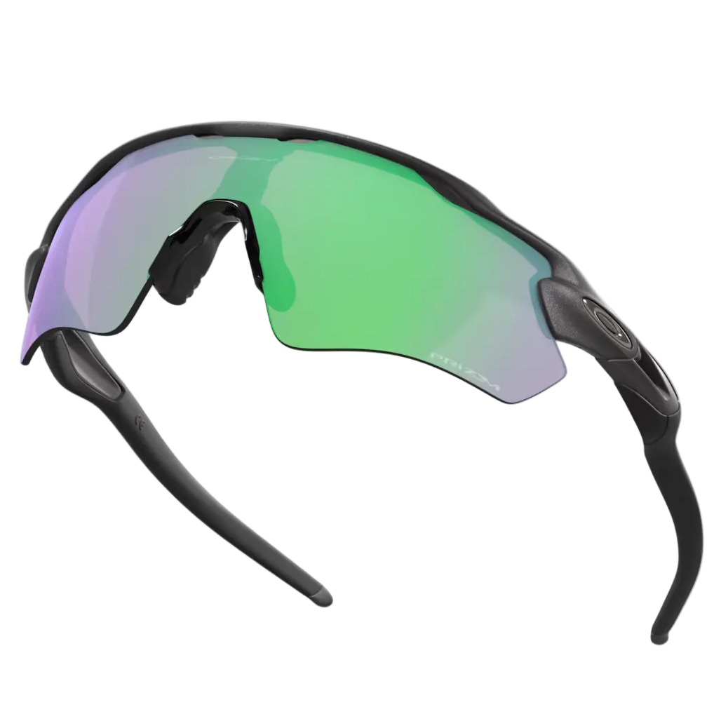 OAKLEY solglasögon Radar EV Path stål med Prizm Road Jade