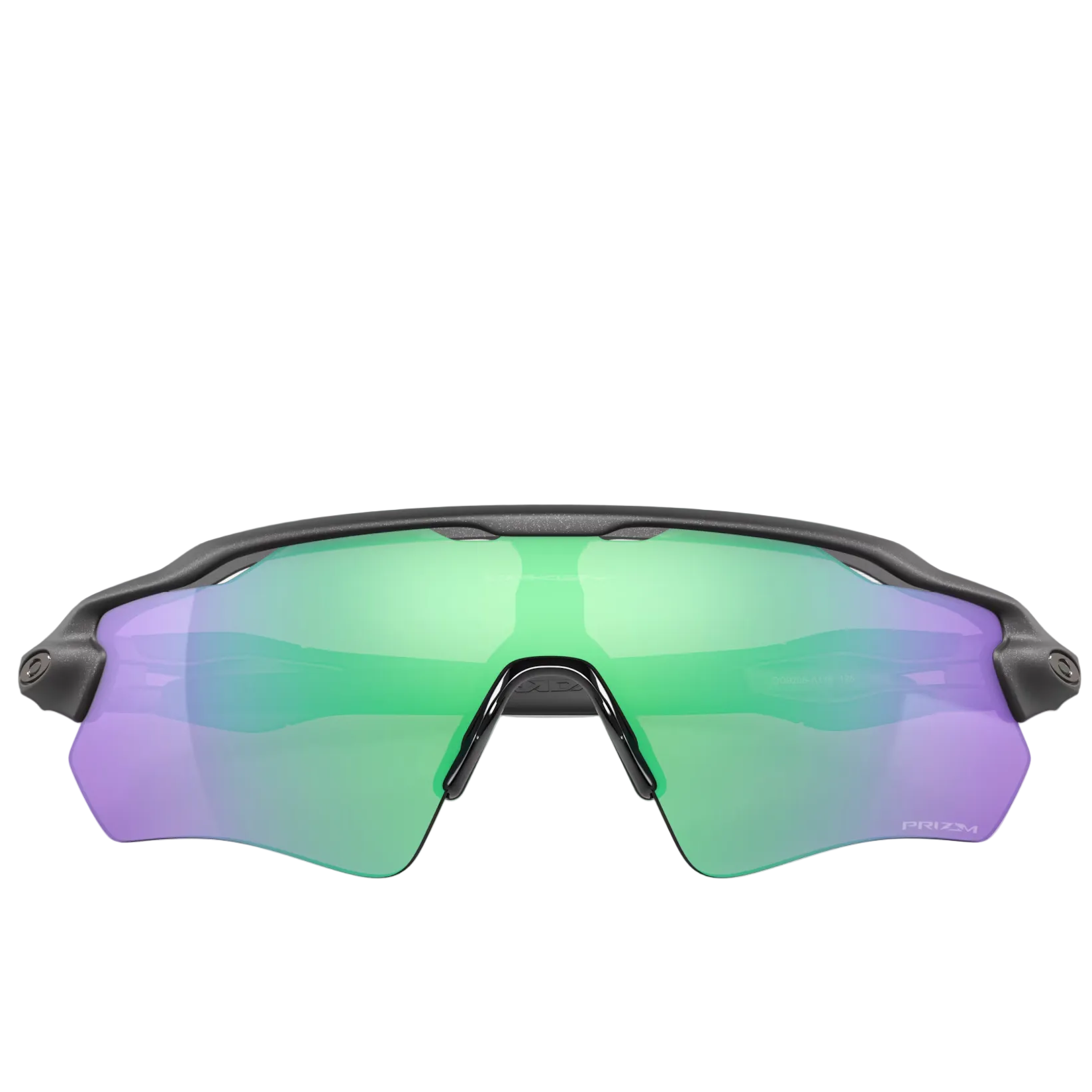 OAKLEY solglasögon Radar EV Path stål med Prizm Road Jade