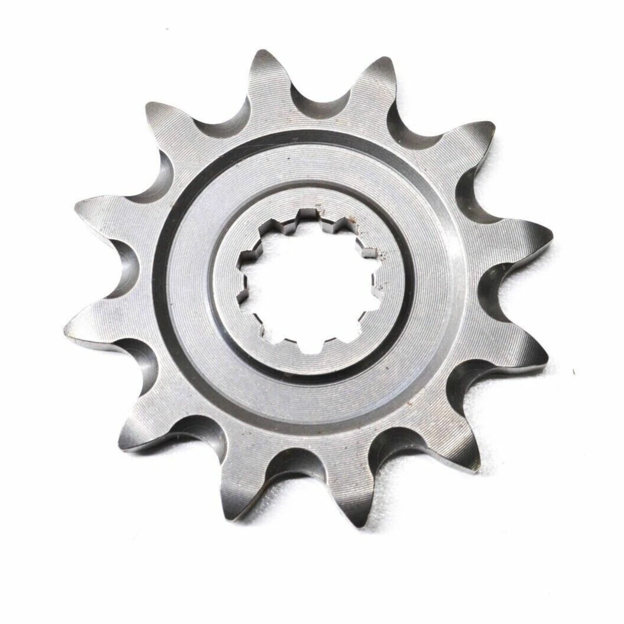 Renthal Front Sprocket Kawasaki/Suzuki 04 250