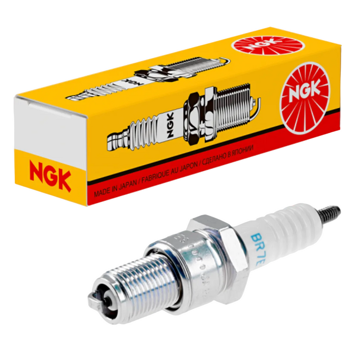 NGK spark plug BR10ES