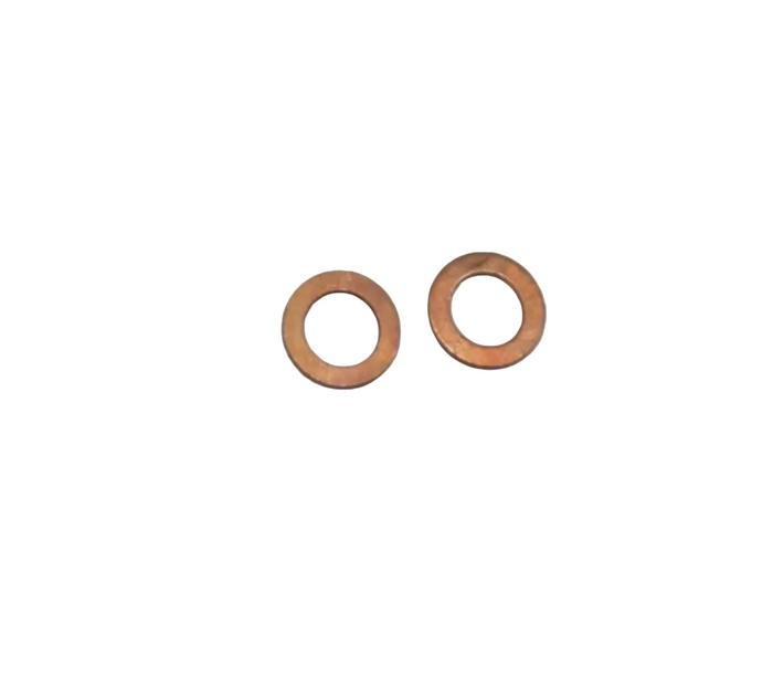 HUSQVARNA washer copper