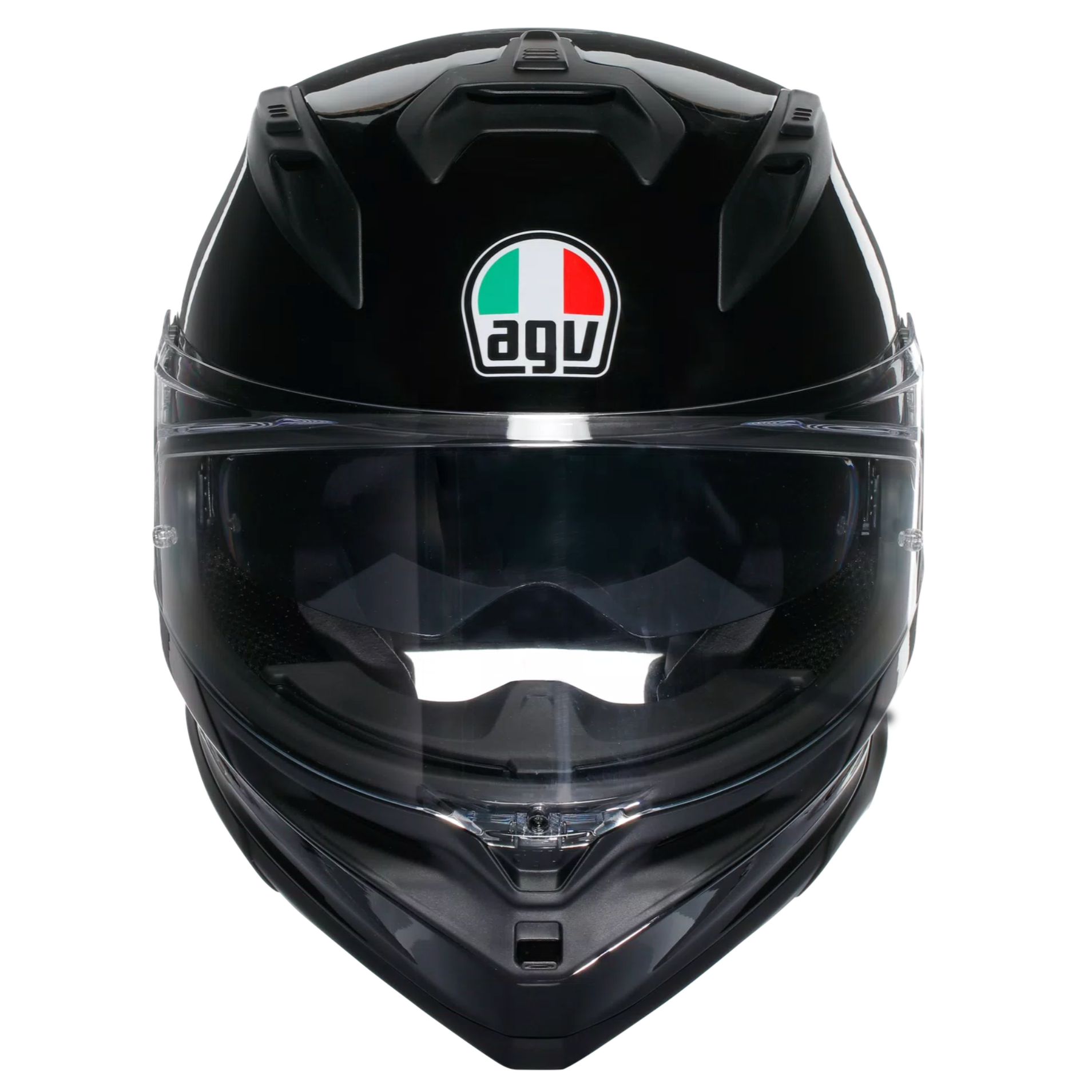 AGV K7 mono black