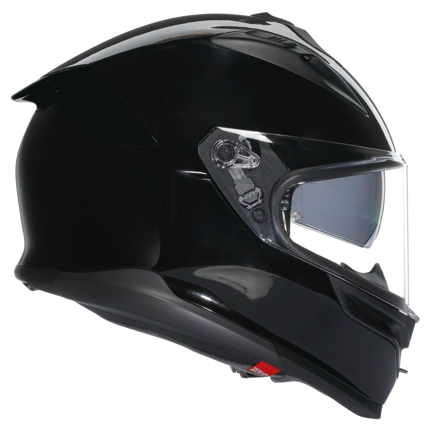 AGV K7 mono black