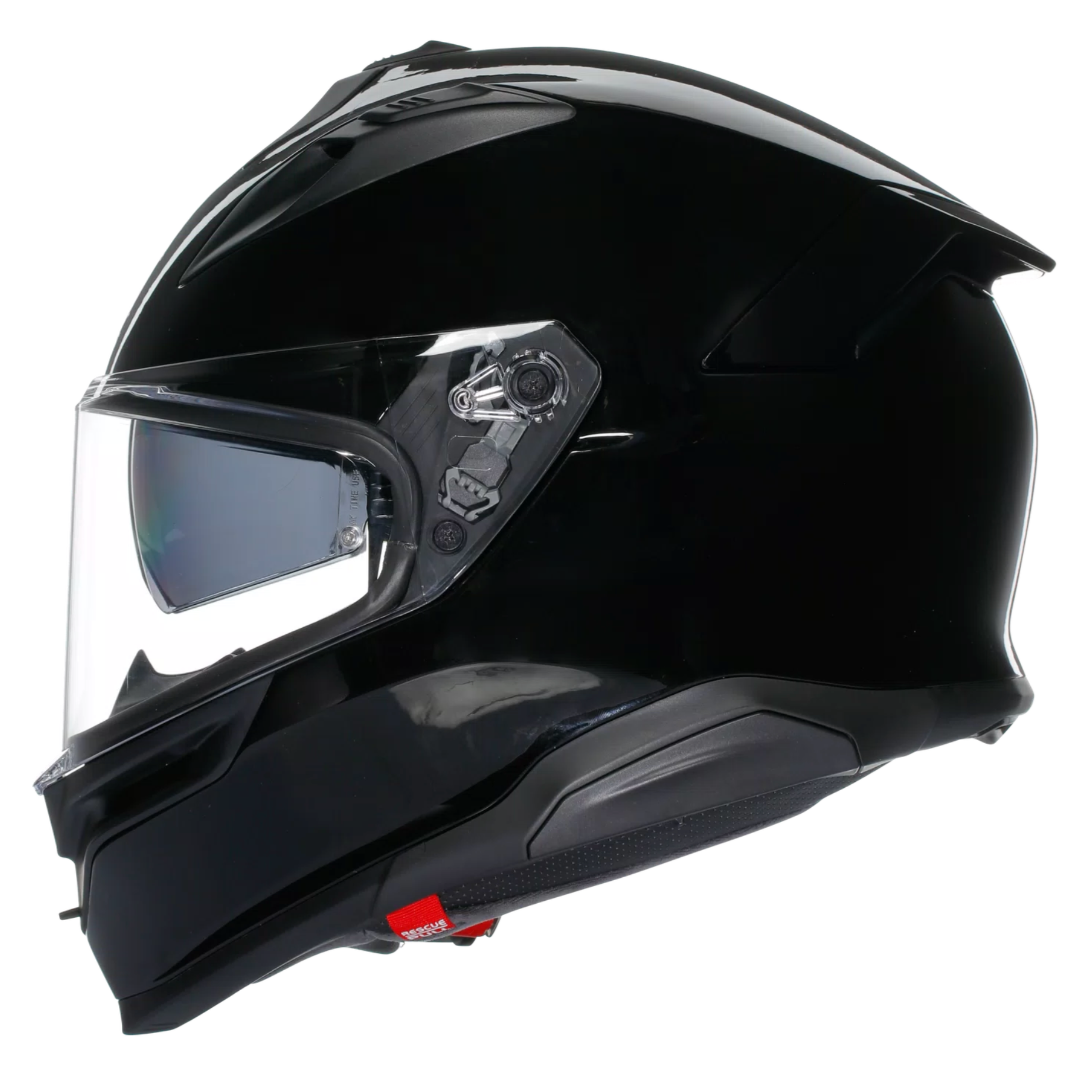 AGV K7 mono black