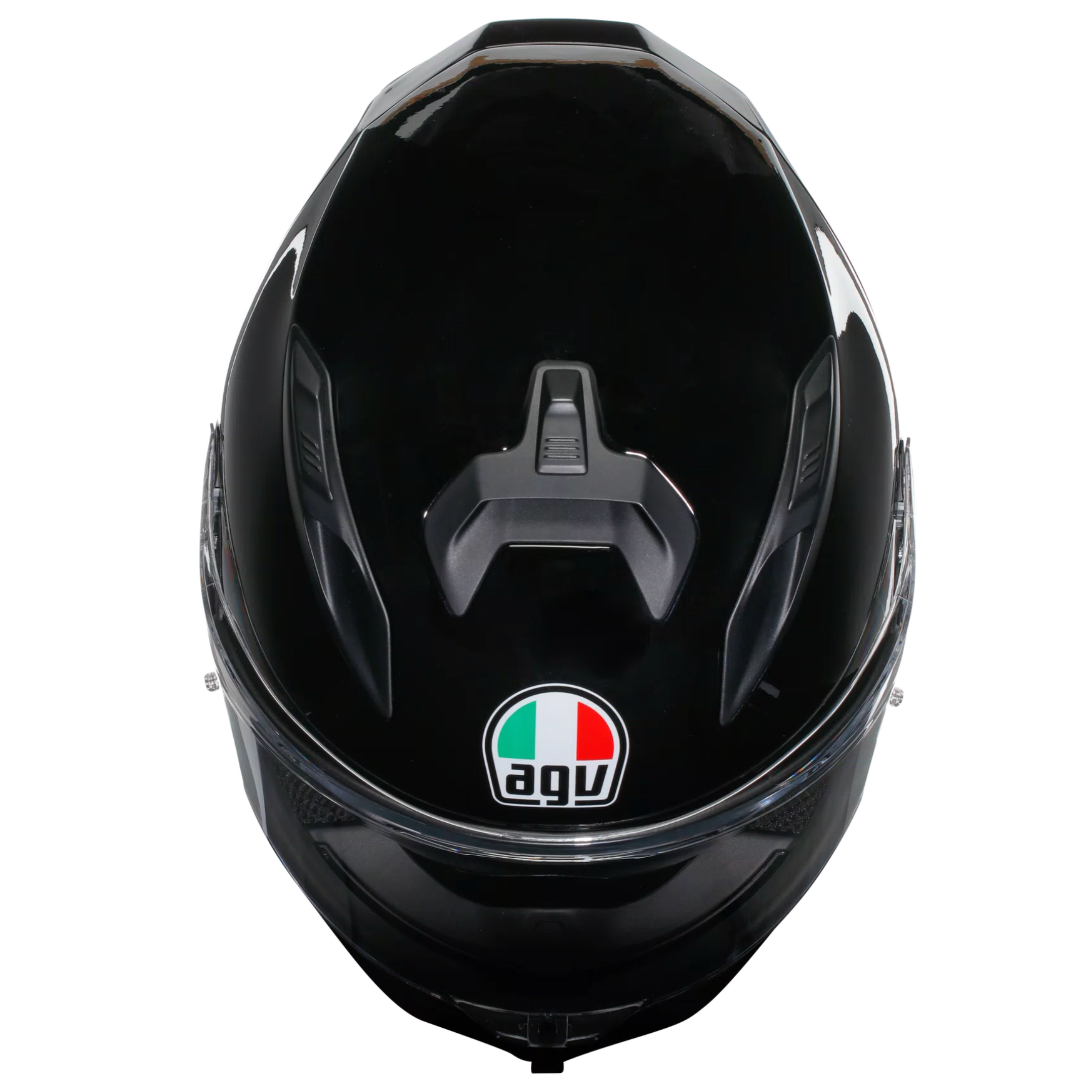 AGV K7 mono black