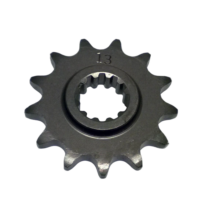 HUSQVARNA gear fr