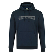 HUSQVARNA Origin hoodie svart