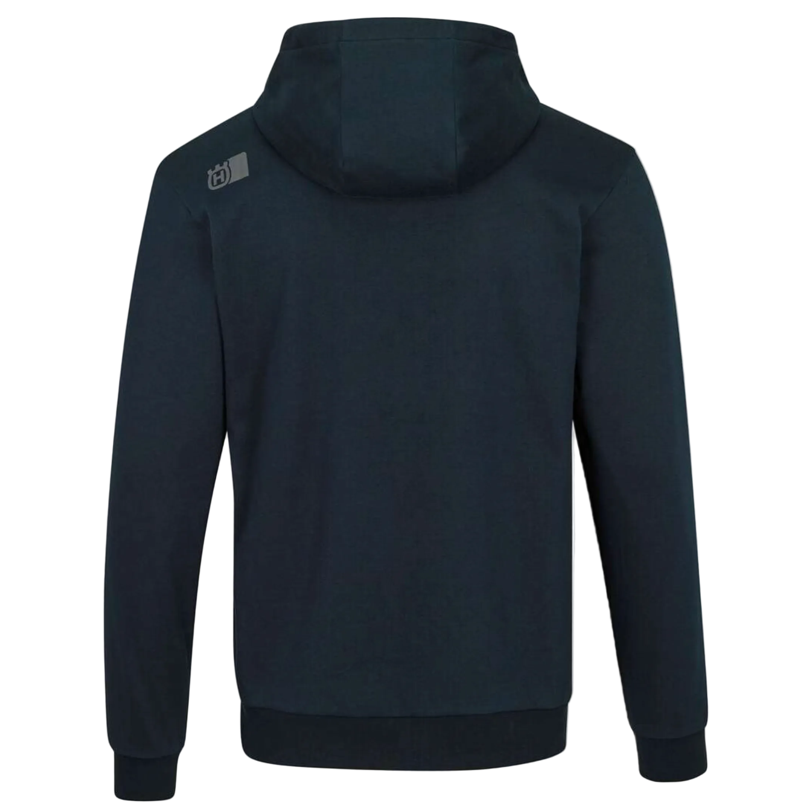 HUSQVARNA Origin hoodie svart