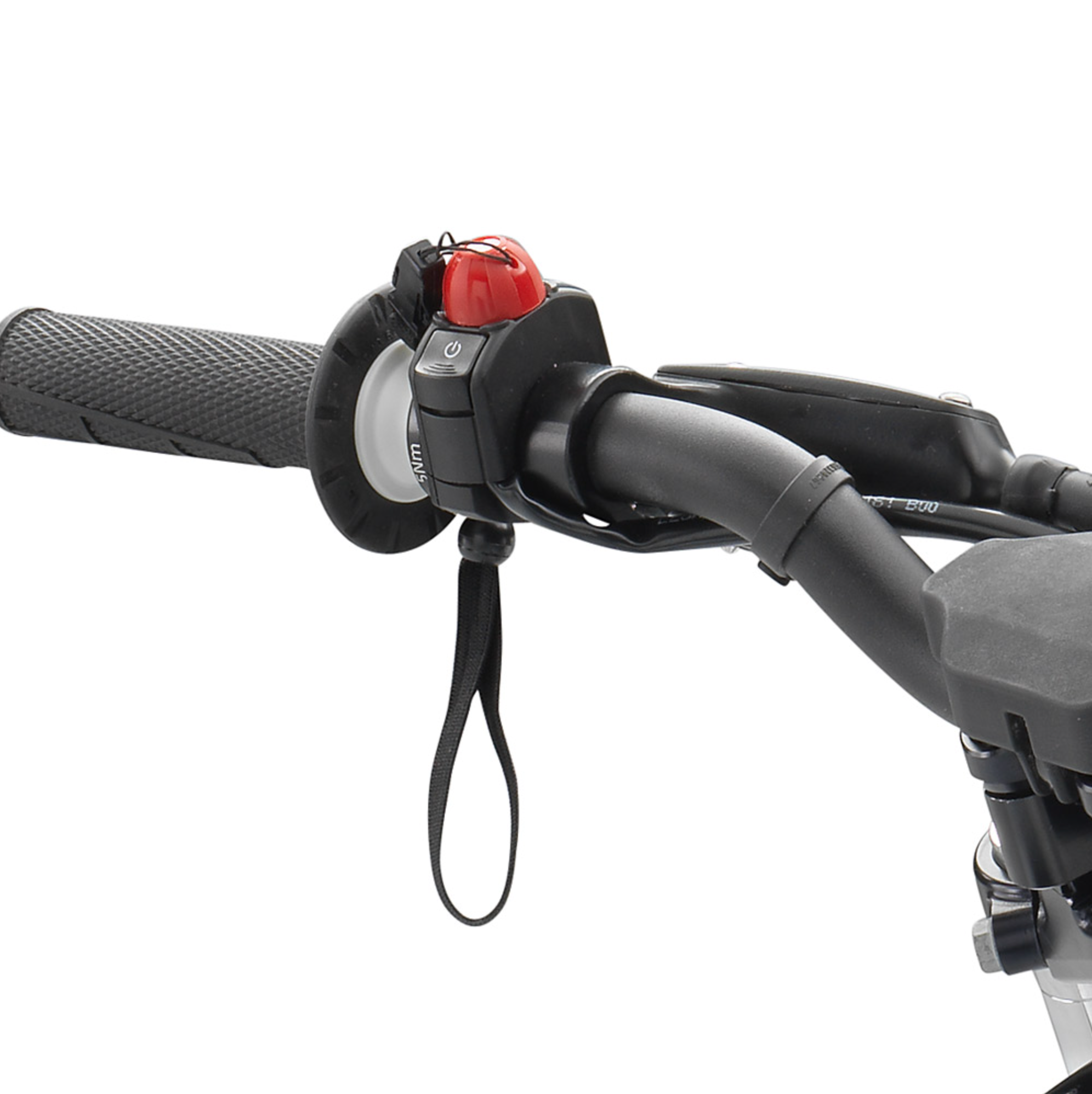 HUSQVARNA motorcykel EE 5 '27 med laddare