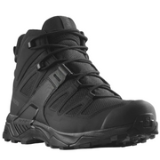 SALOMON tactical footwear X Ultra Forces Mid GTX black/black