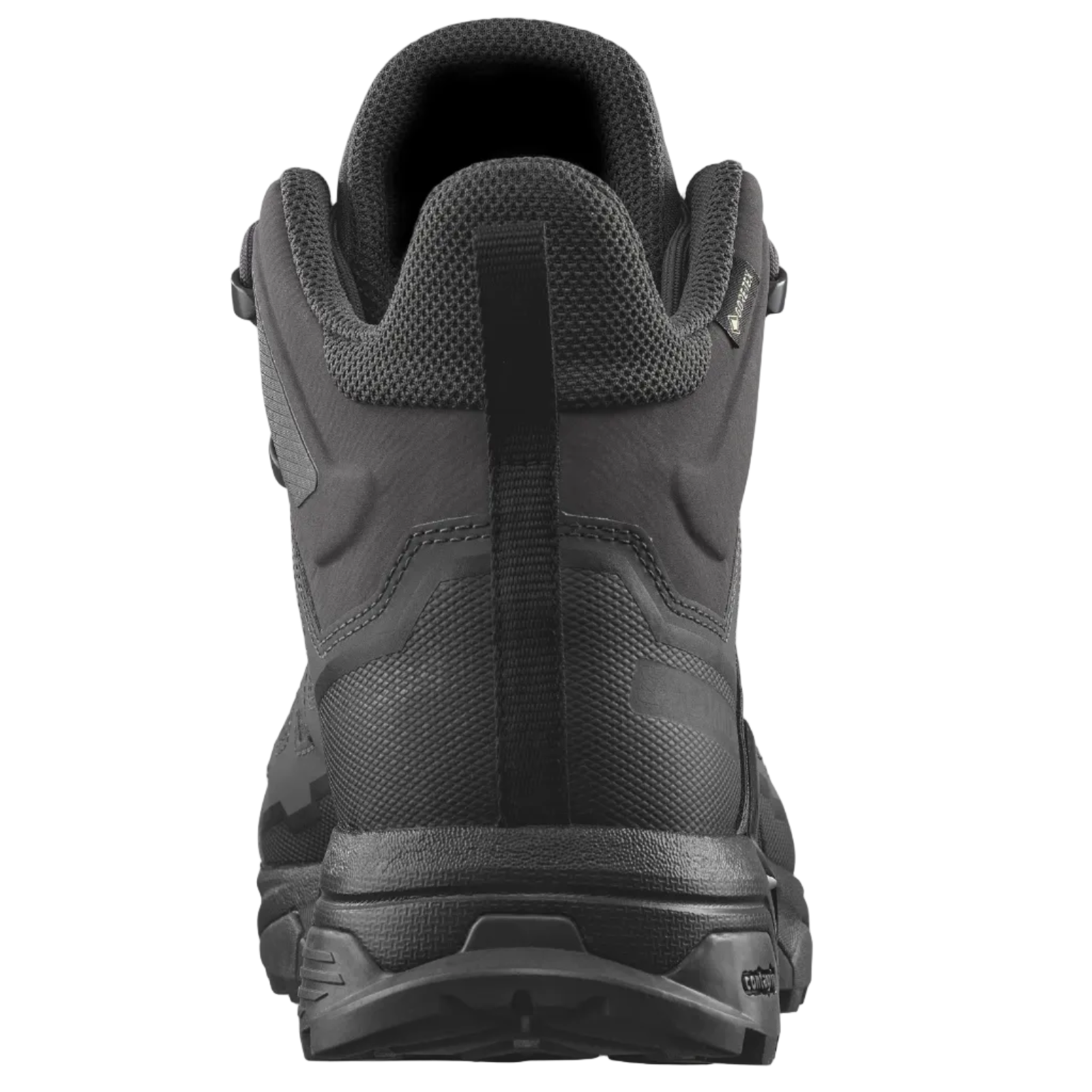 SALOMON taktiska skor X Ultra Forces Mid GTX wolf/svart/wolf