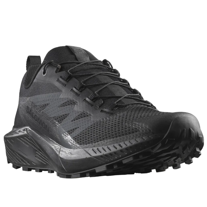 SALOMON tactical footwear Sense Ride 5 SR black/black/phantom