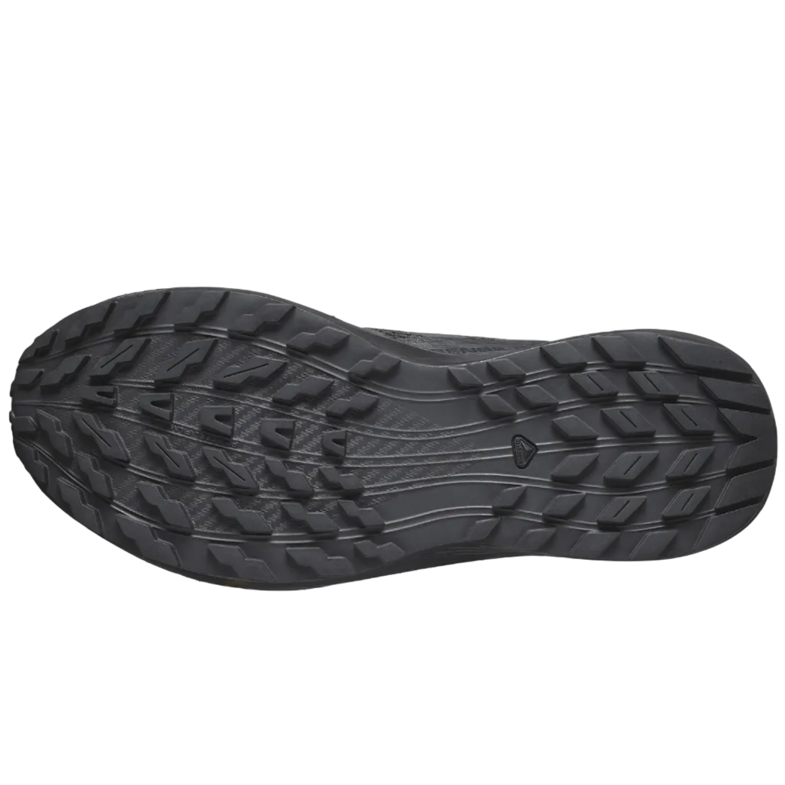 SALOMON tactical footwear Sense Ride 5 SR black/black/phantom
