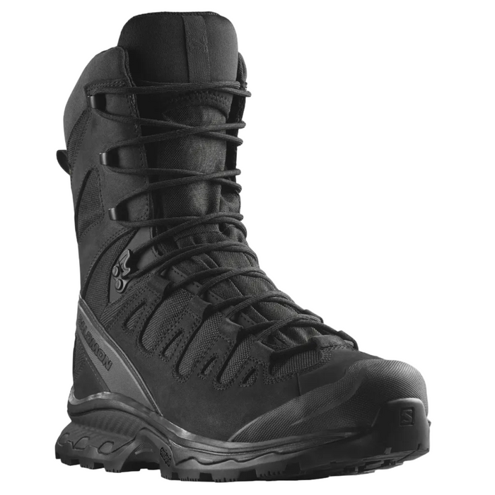 SALOMON tactical footwear Quest 4D Forces 2 High GTX EN black