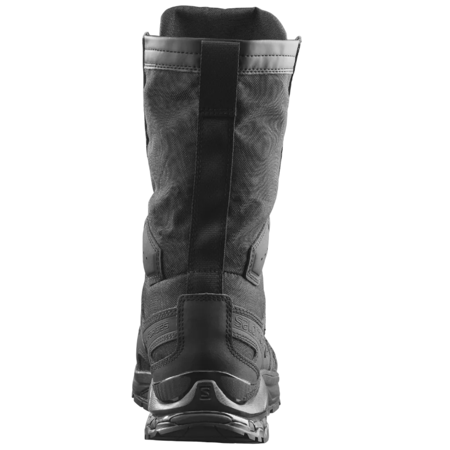 SALOMON XA tactical footwear Forces Jungle black