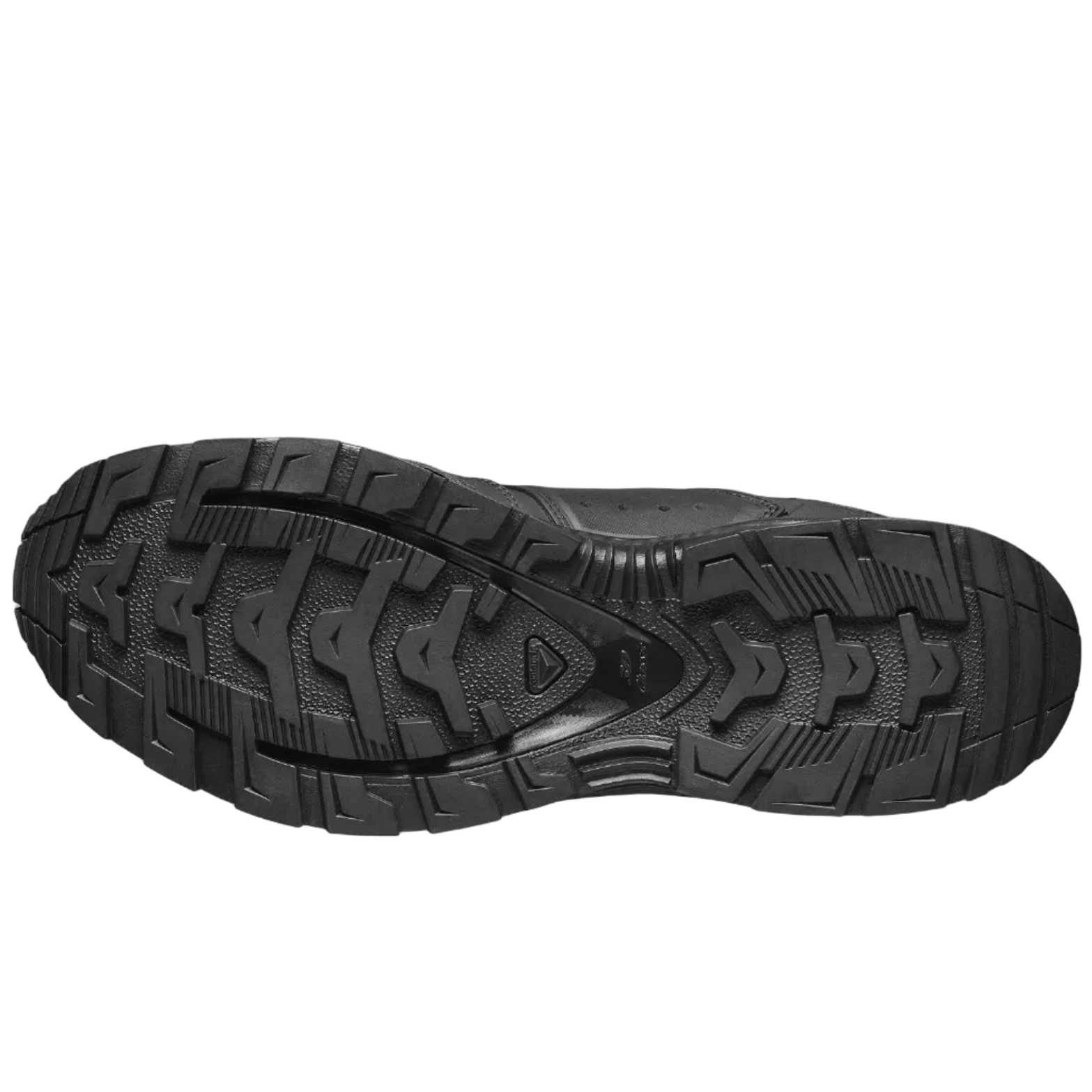 SALOMON XA tactical footwear Forces Jungle black
