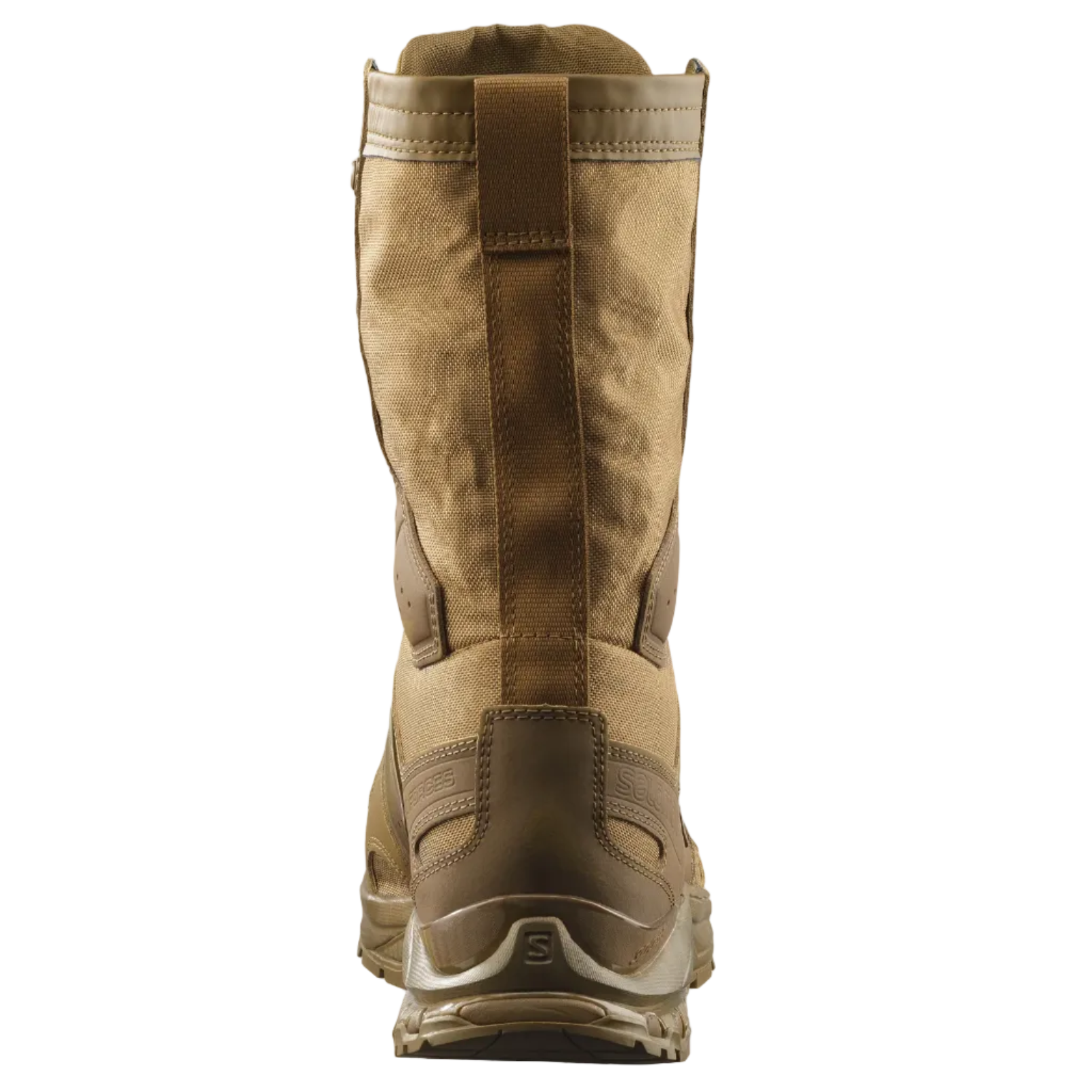 SALOMON taktiska skor XA Forces Jungle coyote/coyote/coyote