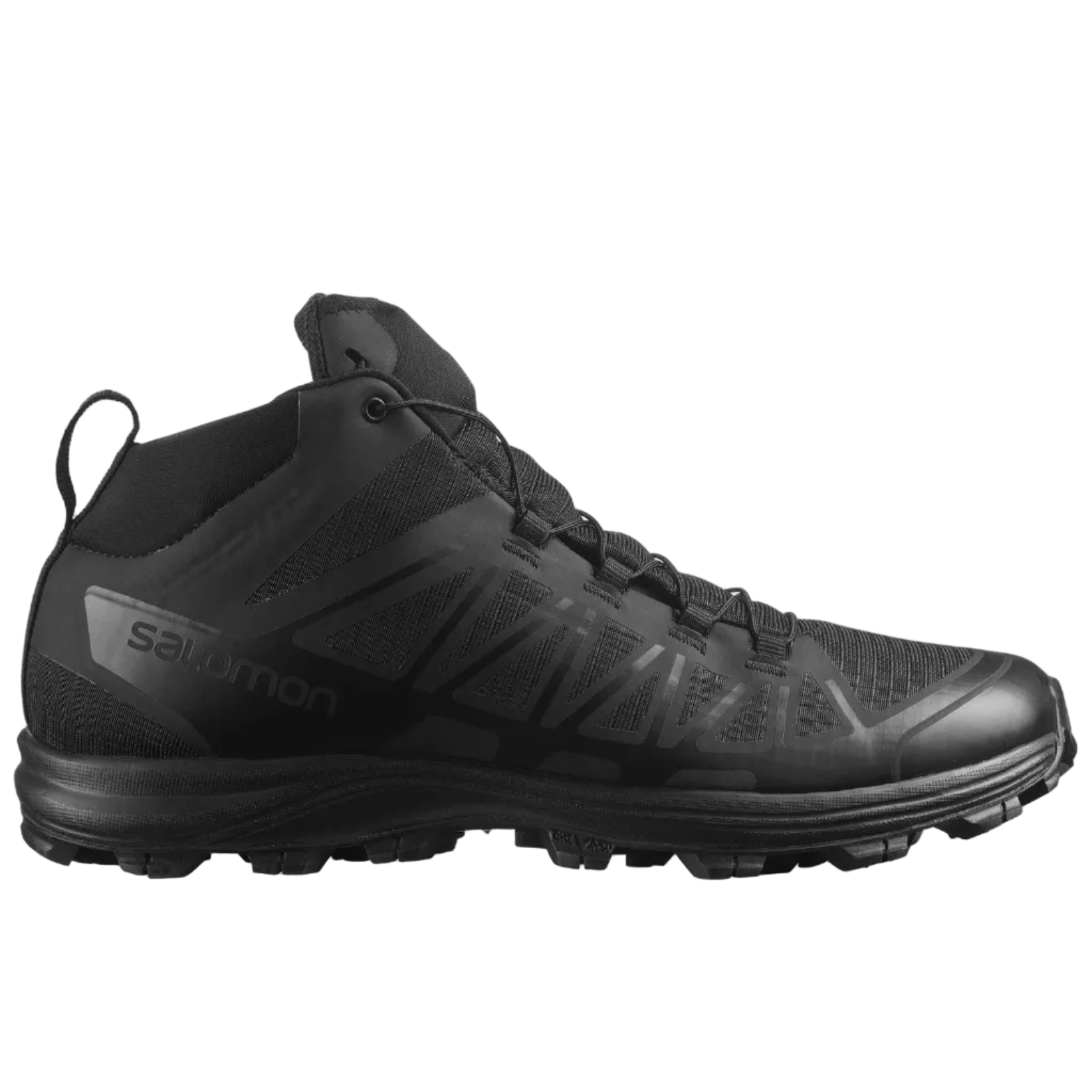 SALOMON tactical footwear Speed Assault 2 black
